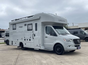 Used 2026 Grand Design Lineage 25FW available in Corinth, Texas