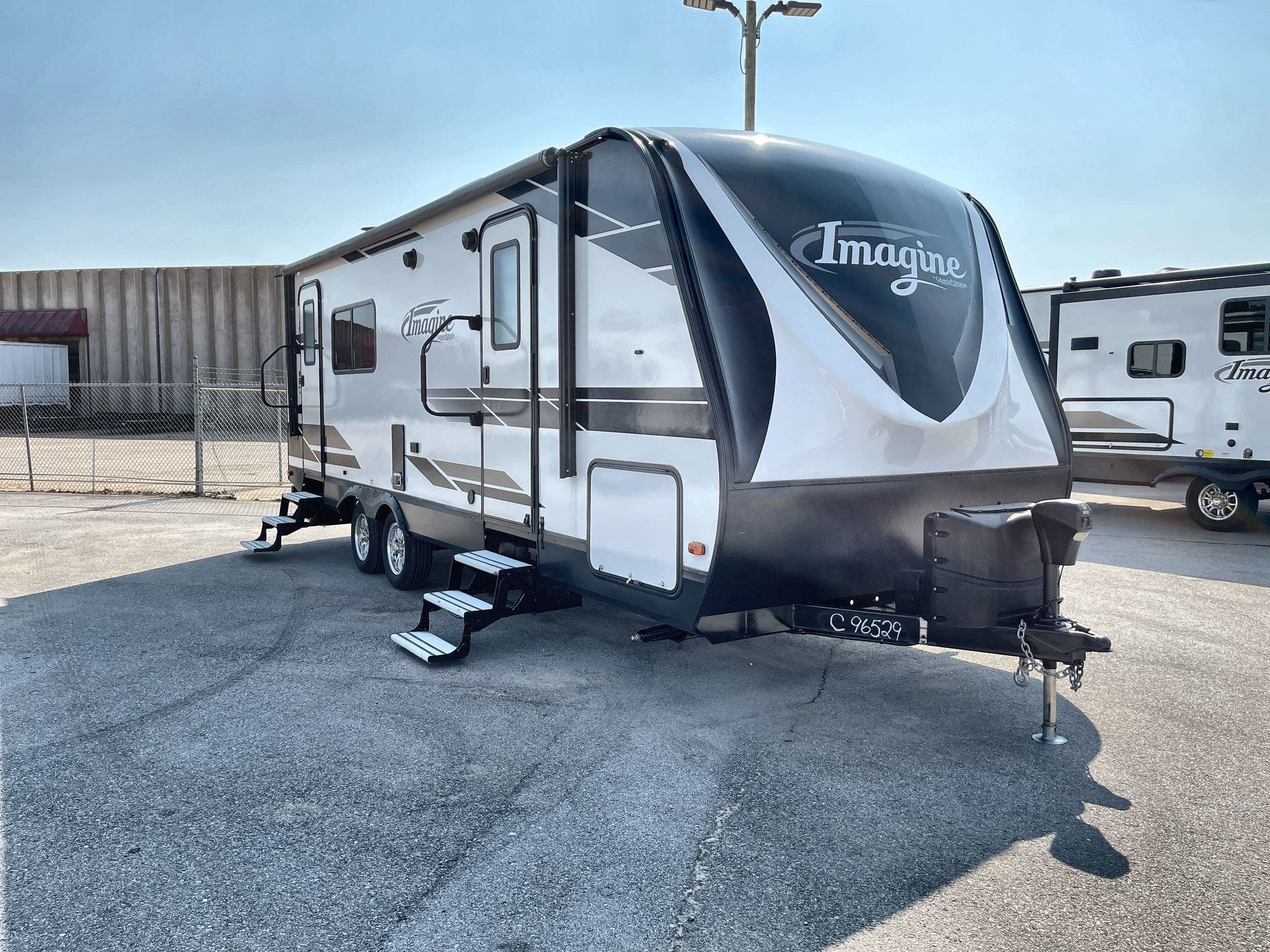 2019 Grand Design Imagine 2250RK