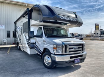 New 2022 Thor Motor Coach Quantum KW29 available in Oklahoma City, Oklahoma
