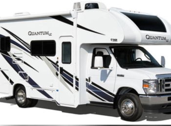 New 2023 Thor Motor Coach Quantum LC25 available in Oklahoma City, Oklahoma