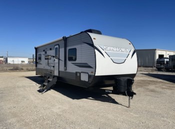 Used 2021 K-Z Sportsmen LE 250TH available in Oklahoma City, Oklahoma