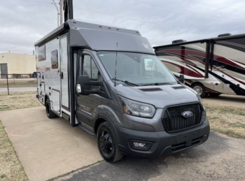 New 2023 Winnebago Ekko 22A available in Fort Worth, Texas