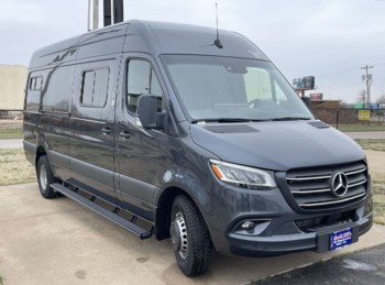 New 2023 Winnebago Adventure Wagon 70SE available in Oklahoma City, Oklahoma