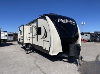 Used 2018 Grand Design Reflection 297RSTS available in Oklahoma City, Oklahoma