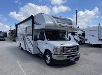 New 2023 Thor Motor Coach Quantum LT27 available in Oklahoma City, Oklahoma