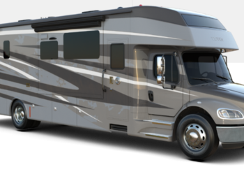 New 2023 Tiffin Allegro Bay 38AB available in Oklahoma City, Oklahoma