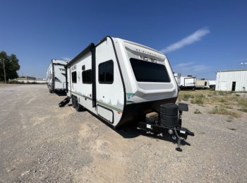 Used 2021 Forest River No Boundaries 19.1 available in Oklahoma City, Oklahoma