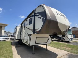 Used 2016 Forest River Wildcat 29RLX available in Oklahoma City, Oklahoma