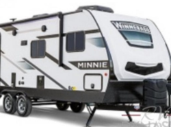 New 2025 Winnebago Minnie 2326MB available in Oklahoma City, Oklahoma