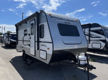 New 2024 K-Z Sportsmen Classic 181BH available in Oklahoma City, Oklahoma