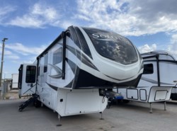 New 2024 Grand Design Solitude 370DV available in Oklahoma City, Oklahoma