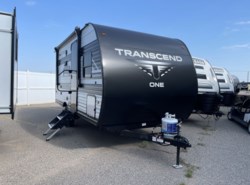 New 2025 Grand Design Transcend One 151BH available in Oklahoma City, Oklahoma