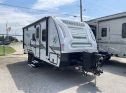 Used 2022 Winnebago Micro Minnie FLX 2108TB available in Oklahoma City, Oklahoma