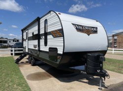 Used 2022 Forest River Wildwood 22RB available in Oklahoma City, Oklahoma