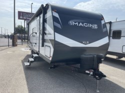 New 2025 Grand Design Imagine XLS 22MLE available in Sanger, Texas