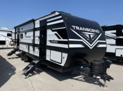 New 2025 Grand Design Transcend 265BHT available in Oklahoma City, Oklahoma