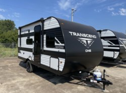 New 2025 Grand Design Transcend One 151BH available in Oklahoma City, Oklahoma