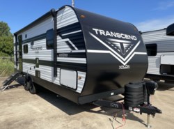 New 2025 Grand Design Transcend Xplor 22RBX available in Oklahoma City, Oklahoma