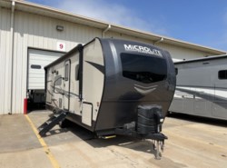 Used 2022 Forest River  MICRO LITE 25BSDS available in Oklahoma City, Oklahoma