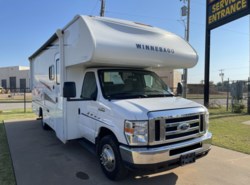 Used 2019 Winnebago Outlook 25J available in Oklahoma City, Oklahoma