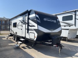 New 2025 Grand Design Imagine XLS 23LDE available in Oklahoma City, Oklahoma