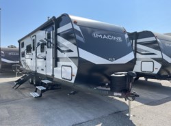 New 2025 Grand Design Imagine XLS 25DBE available in Oklahoma City, Oklahoma