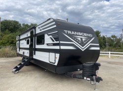 New 2025 Grand Design Transcend 335BHT available in Oklahoma City, Oklahoma