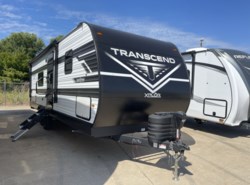 New 2025 Grand Design Transcend Xplor 26BHX available in Oklahoma City, Oklahoma