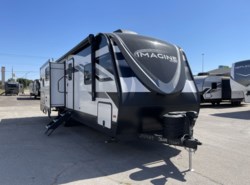 New 2025 Grand Design Imagine 2670MK available in Oklahoma City, Oklahoma