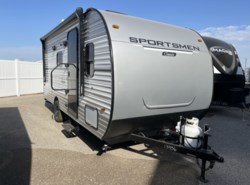 New 2025 K-Z Sportsmen Classic 180BH available in Oklahoma City, Oklahoma