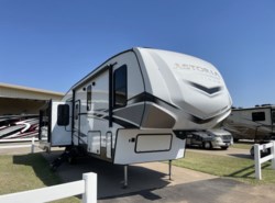 Used 2022 Dutchmen Astoria 3173RLP available in Oklahoma City, Oklahoma