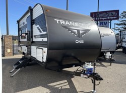 New 2025 Grand Design Transcend One 151RB available in Oklahoma City, Oklahoma