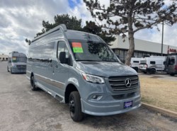 New 2025 Grech RV Strada AWD TOUR-ION available in Oklahoma City, Oklahoma