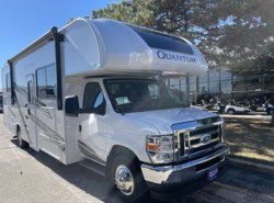 New 2025 Thor Motor Coach Quantum LC28 available in Oklahoma City, Oklahoma