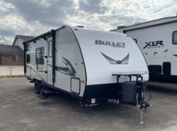 Used 2020 Keystone Bullet Crossfire 2200BH available in Oklahoma City, Oklahoma