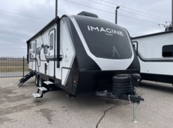 New 2025 Grand Design Imagine 2470BH available in Oklahoma City, Oklahoma