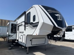 New 2025 Grand Design Momentum G-Class 350G available in Oklahoma City, Oklahoma