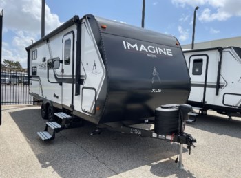 New 2026 Grand Design Imagine XLS 21MBE available in Oklahoma City, Oklahoma