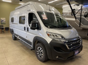 New 2026 Winnebago Solis 59PX available in Oklahoma City, Oklahoma