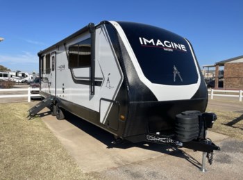 New 2026 Grand Design Imagine 2700BS available in Oklahoma City, Oklahoma