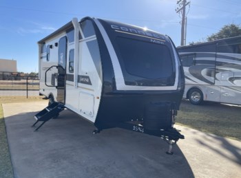 New 2026 K-Z Connect Mini 171RK available in Oklahoma City, Oklahoma
