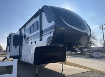 New 2026 Grand Design Influence 3904BH available in Oklahoma City, Oklahoma