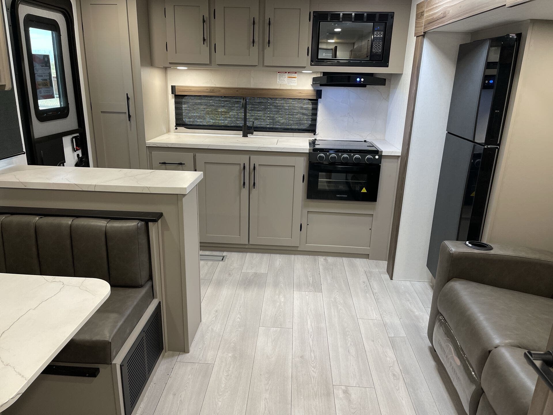 New 2026 K-Z Connect SE 221RK available in Oklahoma City, Oklahoma