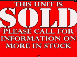 Used 2021 Forest River Viking 16QB available in Oklahoma City, Oklahoma