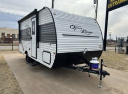 New 2026 Highland Ridge Open Range CONV COLT 17BH available in Oklahoma City, Oklahoma