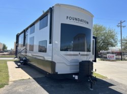 New 2026 Grand Design Foundation 42GD available in Oklahoma City, Oklahoma