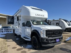 New 2026 Grand Design Lineage 31ZW available in Oklahoma City, Oklahoma