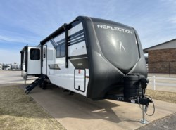 New 2026 Grand Design Reflection 345RLTS available in Oklahoma City, Oklahoma