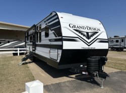 New 2026 Grand Design Transcend 285RKT available in Oklahoma City, Oklahoma