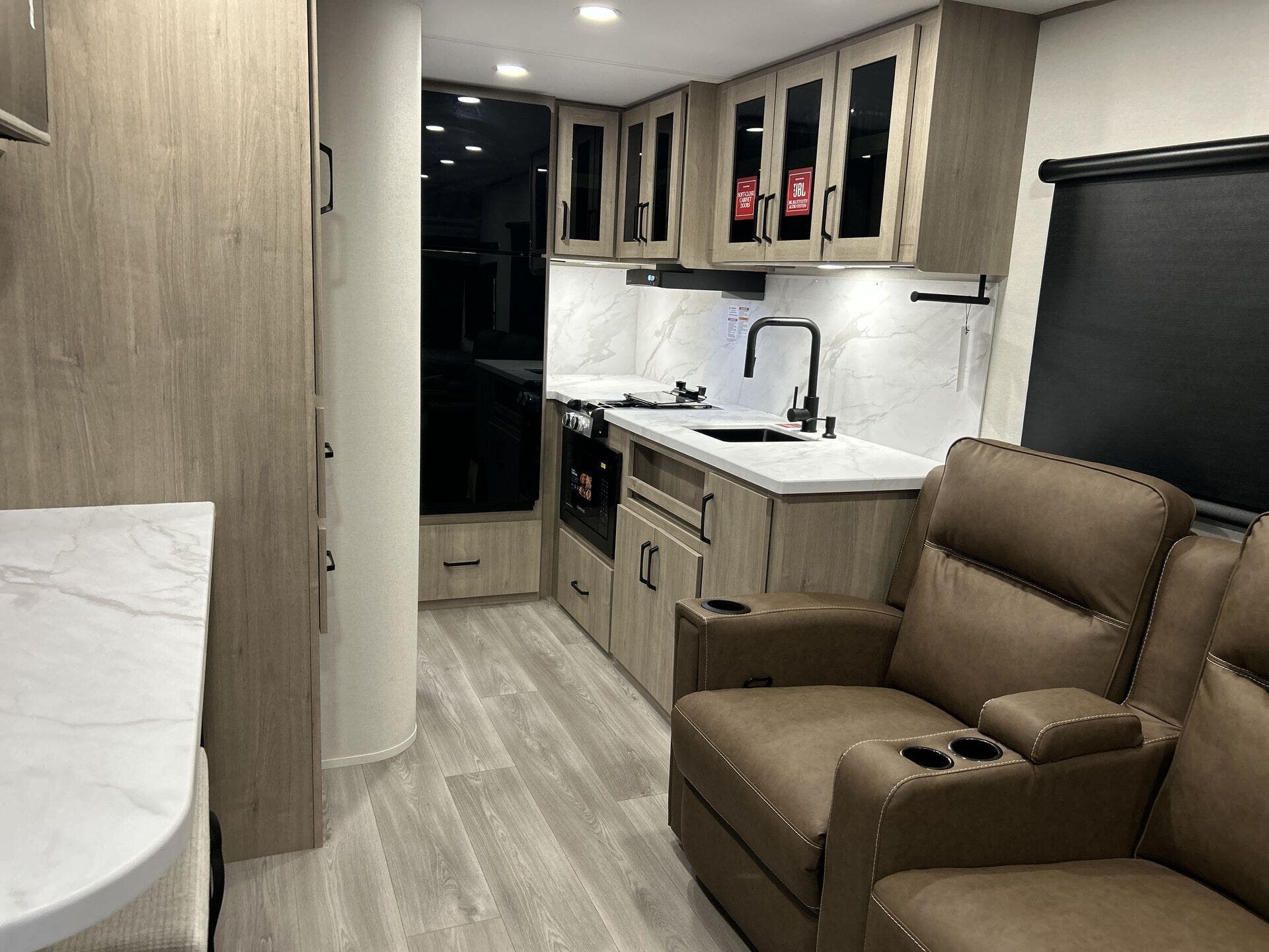 New 2026 Grand Design Imagine AIM 19MLA available in Oklahoma City, Oklahoma